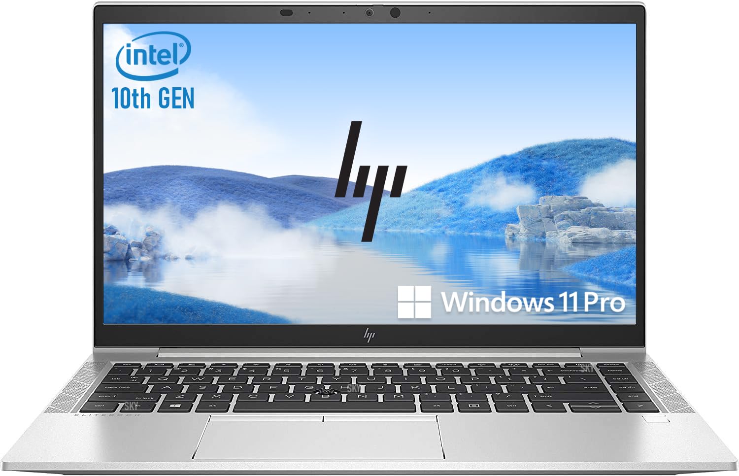 Windowsノート本体 HPI HP EliteBook 840 G7 Refurbished HP EliteBook 840 G7 14